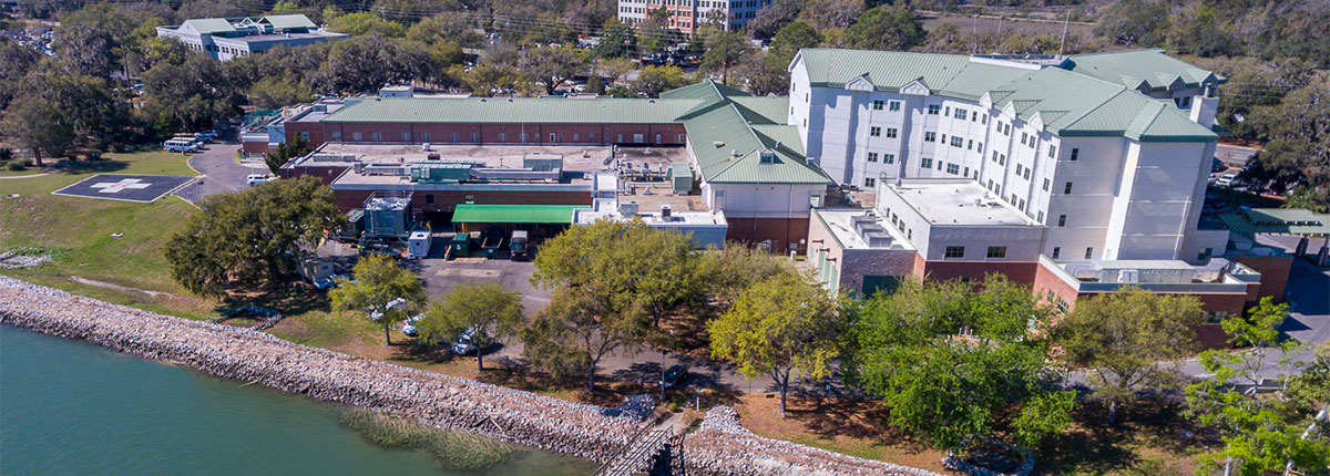 Beaufort Memorial Hospital