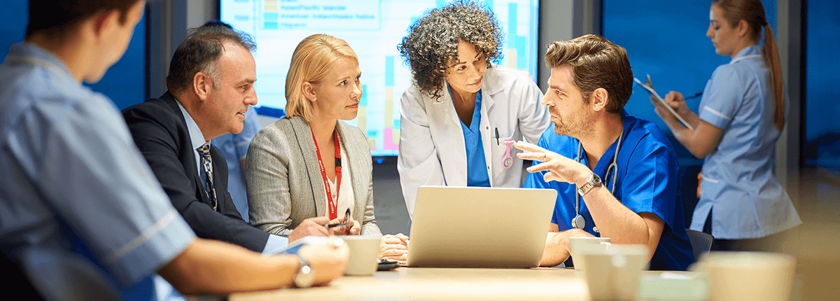 Why Participation Is Key to Promoting Interoperability EHR