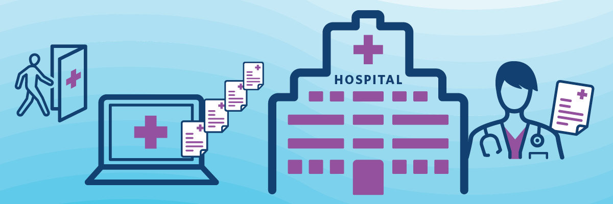 Infographic: Simplifying Healthcare Delivery Along the Care Continuum EHR